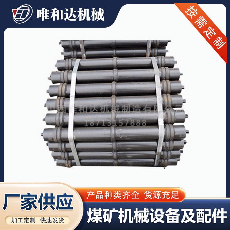 山西唯和達(dá)：山西皮帶輸送機(jī)的長度標(biāo)準(zhǔn)是如何制定的？